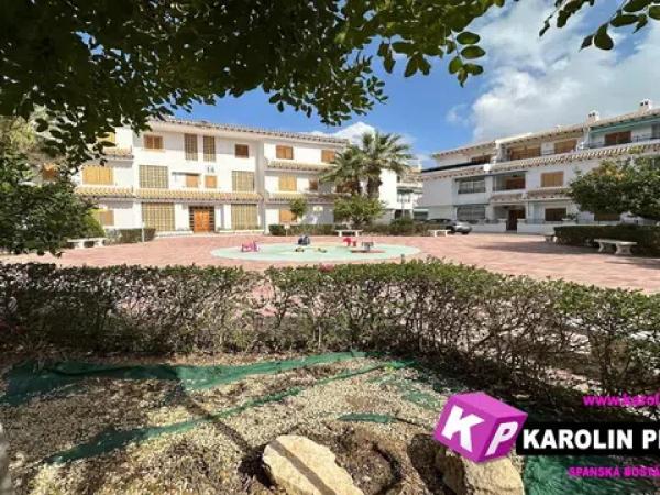 Piso en avenida de Ronda