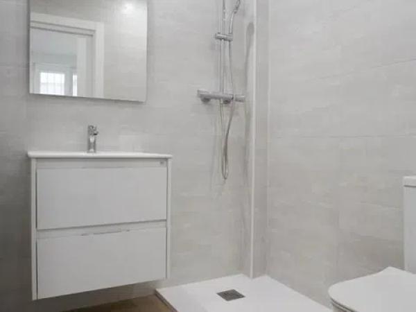 Piso en avenida de Ronda