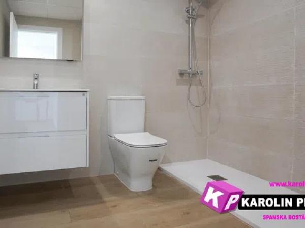 Piso en avenida de Ronda