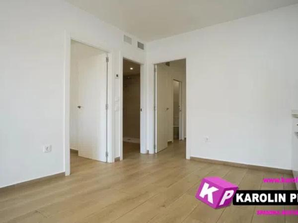 Piso en avenida de Ronda