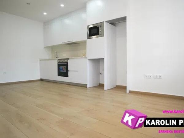 Piso en avenida de Ronda