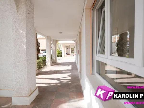 Piso en avenida de Ronda