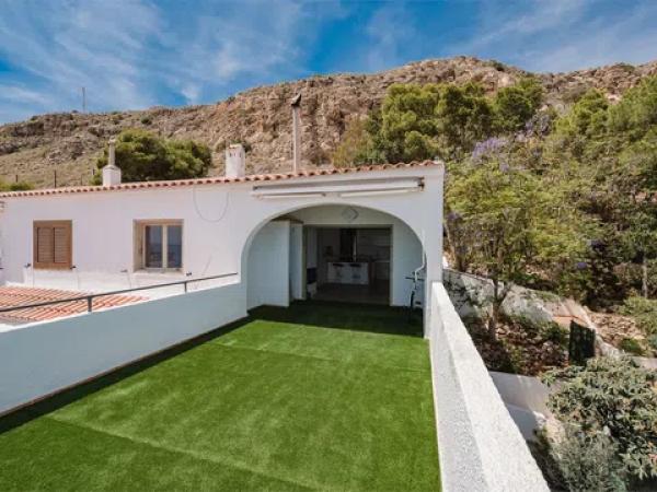 Piso en avenida Catalanet