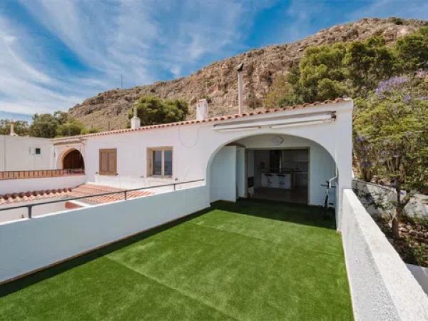 Piso en avenida Catalanet