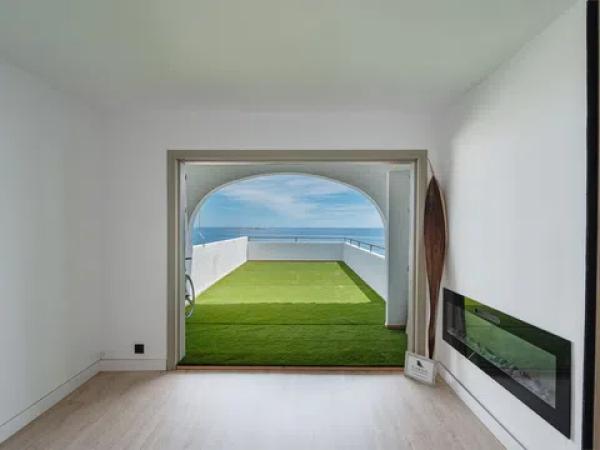 Piso en avenida Catalanet