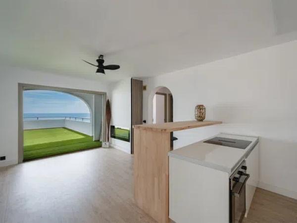 Piso en avenida Catalanet