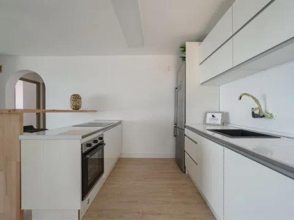 Piso en avenida Catalanet