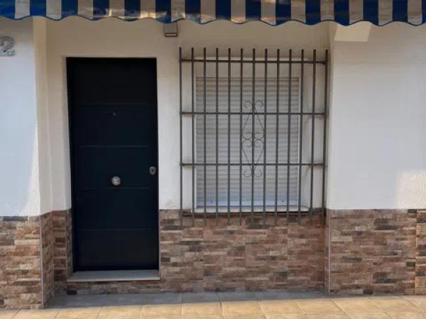 Piso en calle Villena, 12