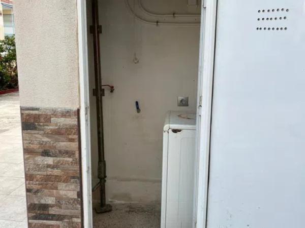 Piso en calle Villena, 12