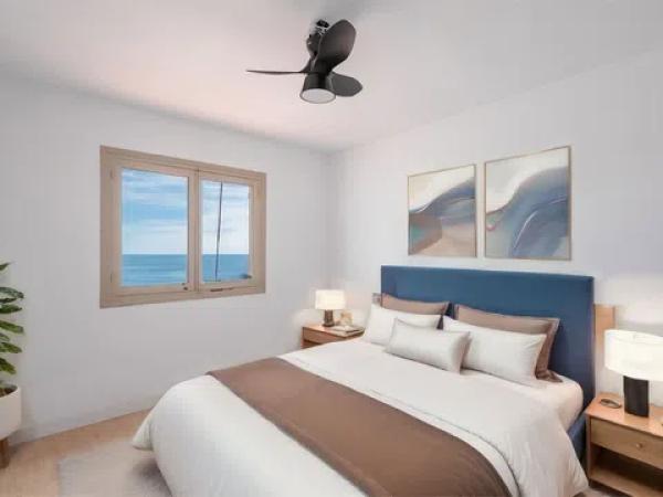 Piso en avenida Catalanet