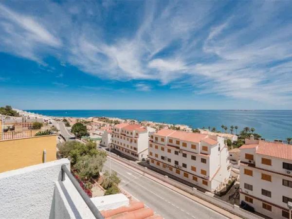 Piso en avenida Catalanet