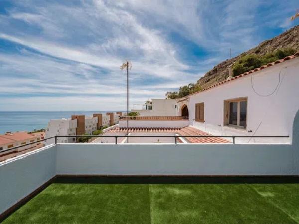 Piso en avenida Catalanet