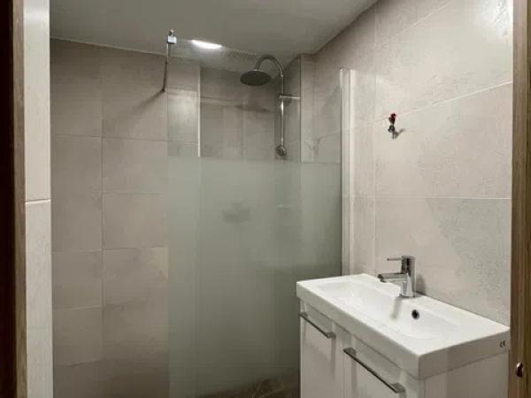 Piso en calle Villena, 12