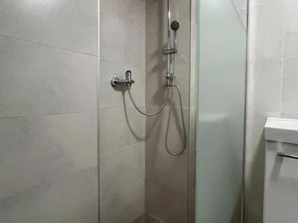 Piso en calle Villena, 12