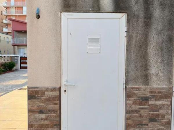 Piso en calle Villena, 12