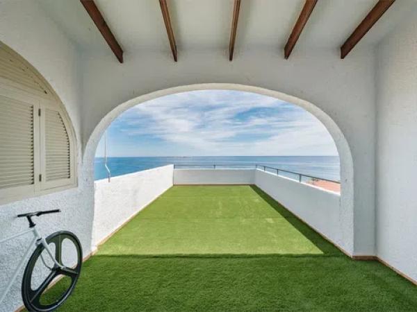 Piso en avenida Catalanet