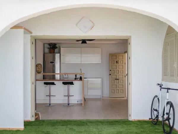 Piso en avenida Catalanet