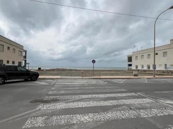 Piso en calle Villena, 12