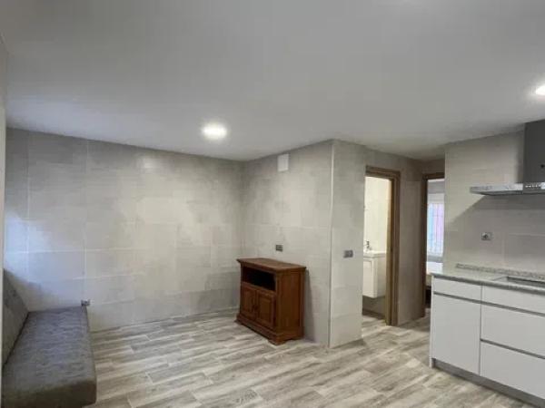 Piso en calle Villena, 12