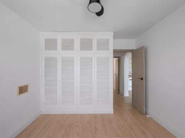 Piso en avenida Catalanet