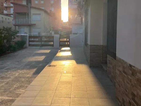 Piso en calle Villena, 12