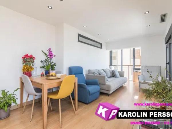 Piso en avenida Jesús Astondoa Santamaría