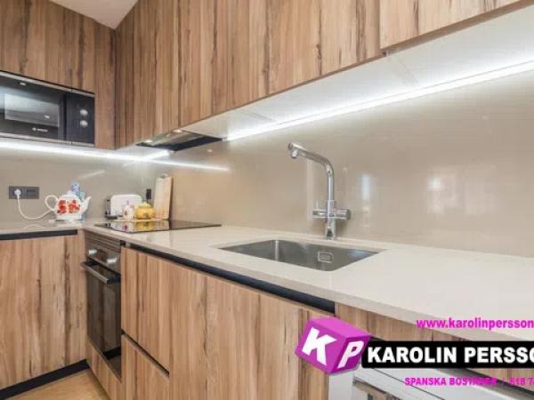 Piso en avenida Jesús Astondoa Santamaría