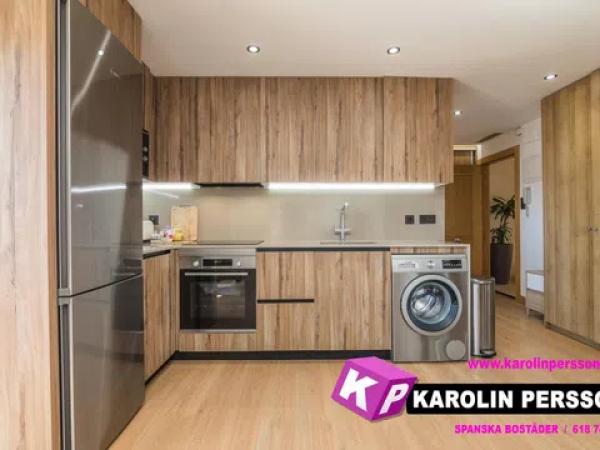 Piso en avenida Jesús Astondoa Santamaría