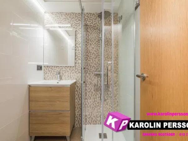 Piso en avenida Jesús Astondoa Santamaría