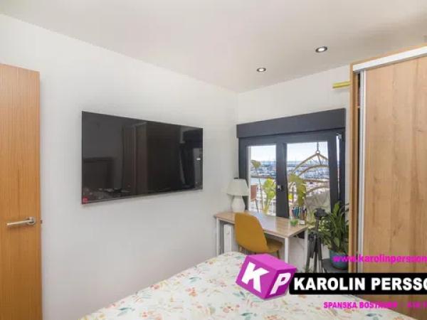 Piso en avenida Jesús Astondoa Santamaría