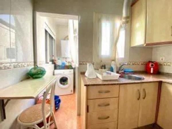 Piso en avenida Jesús Astondoa Santamaría