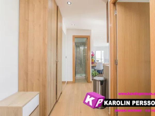 Piso en avenida Jesús Astondoa Santamaría