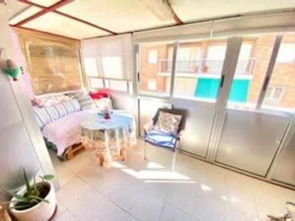 Piso en avenida Jesús Astondoa Santamaría