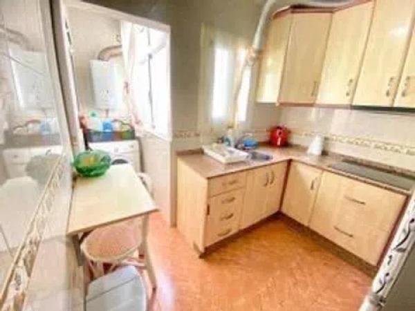 Piso en avenida Jesús Astondoa Santamaría