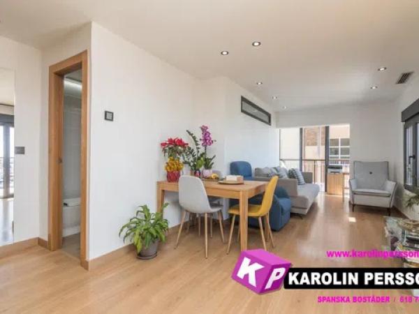 Piso en avenida Jesús Astondoa Santamaría