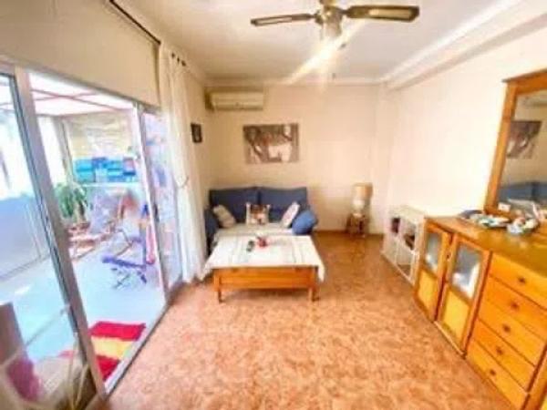 Piso en avenida Jesús Astondoa Santamaría