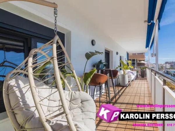 Piso en avenida Jesús Astondoa Santamaría