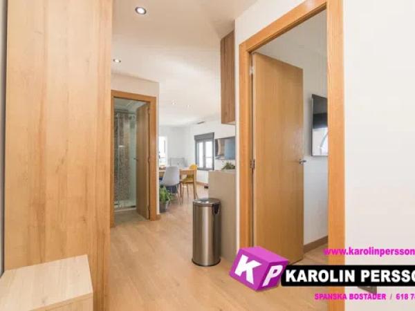 Piso en avenida Jesús Astondoa Santamaría