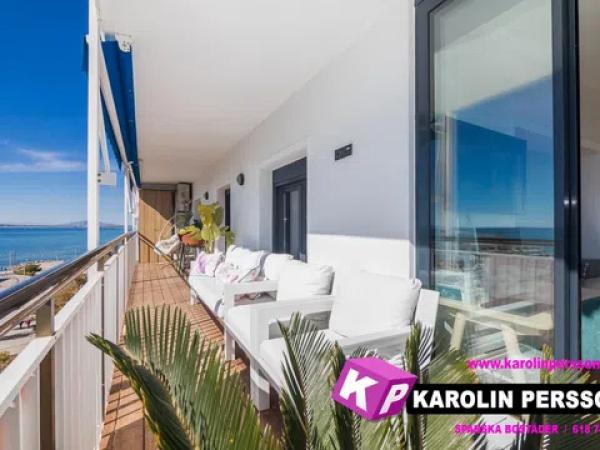 Piso en avenida Jesús Astondoa Santamaría