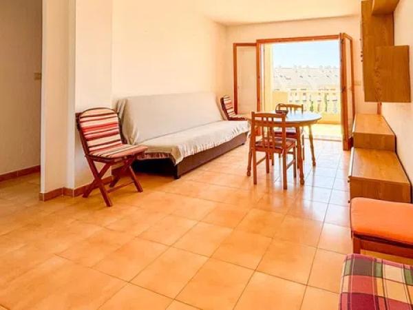 Piso en avenida Catalanet