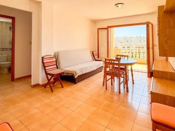 Piso en avenida Catalanet