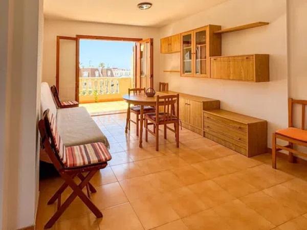 Piso en avenida Catalanet