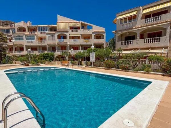 Piso en avenida Catalanet