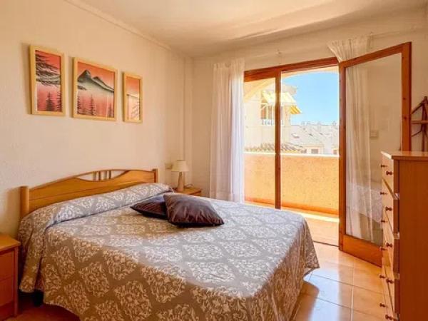 Piso en avenida Catalanet