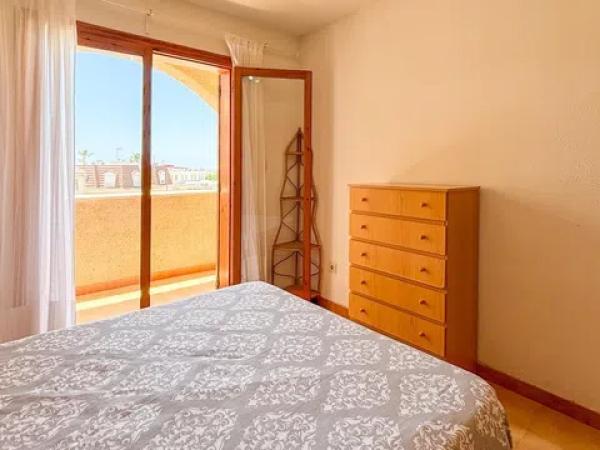 Piso en avenida Catalanet