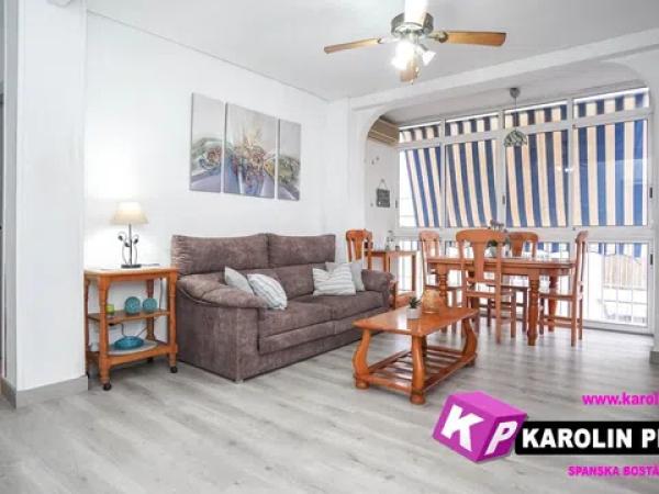 Piso en calle Gabriel Miró