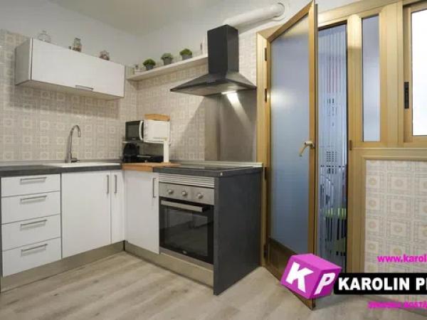 Piso en calle Gabriel Miró