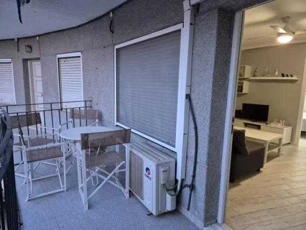 Piso en Tamarit - Playa Lissa