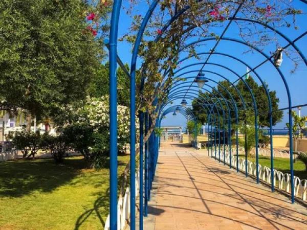 Piso en calle Gabriel Miró