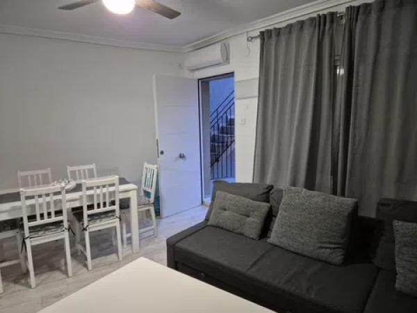 Piso en Tamarit - Playa Lissa